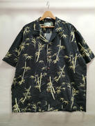 アロハシャツ|TWO PALMS