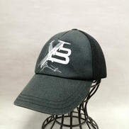 ロゴプリントキャップ|Y-3