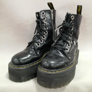 レースアップブーツ|DR.MARTENS