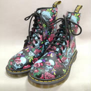 1460 PASCAL ROSE|DR.MARTENS