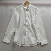 ワンポイント長袖シャツ|BLACK LABEL CRESTBRIDGE