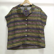 フレンチスリーブブラウス|NEEDLES