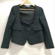 変形ジャケット|CARVEN