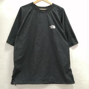 ナイロンTシャツ|THE NORTH FACE PURPLE LABEL