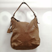 レザーワンショルダーバッグ|genten