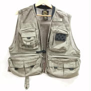フィッシングベスト|WHITE RIVER
