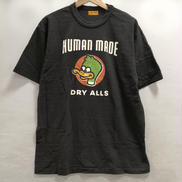 サークルカモSSTシャツ|HUMAN MADE