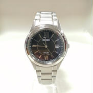 ソーラー時計|SEIKO