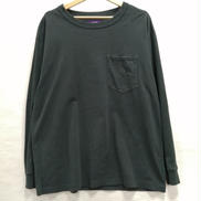 ロングスリーブカットソー|THE NORTH FACE PURPLE LABEL