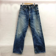 702XX デニムパンツ|LEVI’S