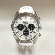 ソーラークロノグラフ腕時計|ORIENT