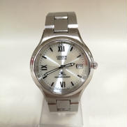 ソーラーウォッチ|CITIZEN