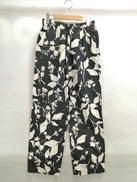 リネンパンツ|URBAIN RESEARCH