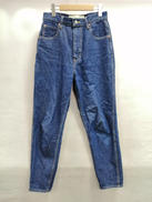 キャロットデニムパンツ|THE SHINZONE