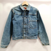 LEVI'S[リーバイス]|デニムジャケット|オフモール - 中古通販の