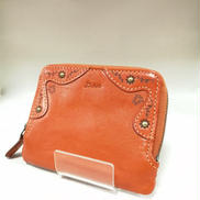 マーゴット コンパクト財布|DAKOTA