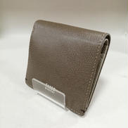 二つ折り財布|TAKEO KIKUCHI