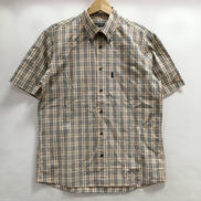 半袖シャツ|BURBERRY BLACK LABEL