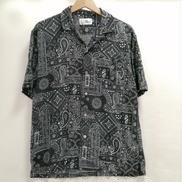 半袖シャツ|REYN SPOONER