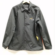 ユニクロ×KAWS×WARHOLナイロンジャケット|ユニクロ