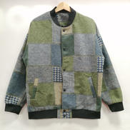 ウールブルゾン|BOLINI UOMO