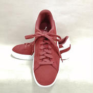 サーブプロスウェードスニーカー|PUMA