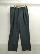 チェックパンツ|DAKS