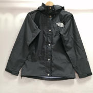 GORE-TEXマウンテンレインテックスジャケット|THE NORTH FACE