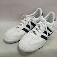 3ラインローカットスニーカー|ADIDAS