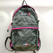 ナイロンリュックサック|MILLET