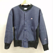 BEAMS別注 REVERSE WEAVE スナップカーディ|CHAMPION