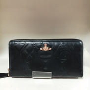 ラウンドジップ長財布|VIVIENNE WESTWOOD