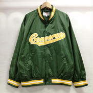 ナイロンスタジャン|CONVERSE