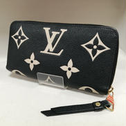 ジッピーウォレット モノグラムアンプラント|LOUIS VUITTON
