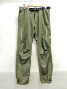 7分丈ナイロンパンツ|KARRIMOR