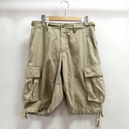 ナイロンハーフパンツ|PAUL SMITH