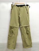 コンパーチブルナイロンパンツ|MARMOT