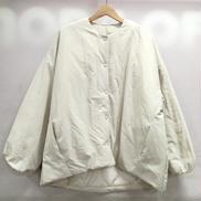 中綿ジャケット|LOUISE ODIER