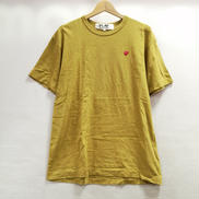 ワンポイントカットソー|PLAY COMME DES GARCONS