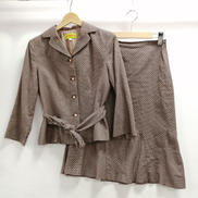 ジャケットスカートセットアップ|JOCOMOMOLA