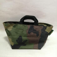 ナイロン舟形トートS|HERVE CHPELIER