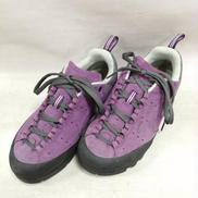 トレッキングシューズ|mont-bell