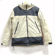 リバーシブルナイロンダウンジャケット|URBAIN RESEARCH