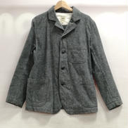 カバーオール|FOB FACTORY