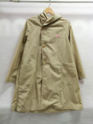 ナイロンタフタフードコート|DANTON