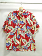 アロハシャツ|PINEAPPLE JUICE