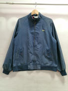 IZOD ハリントンジャケット スイングトップ|LACOSTE