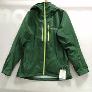 3IN1 フォールラインパーカ|mont-bell