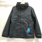 ボンパスロードⅡインターチェンジジャケット|COLUMBIA