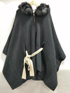 ウエストベルトポンチョ|RADY